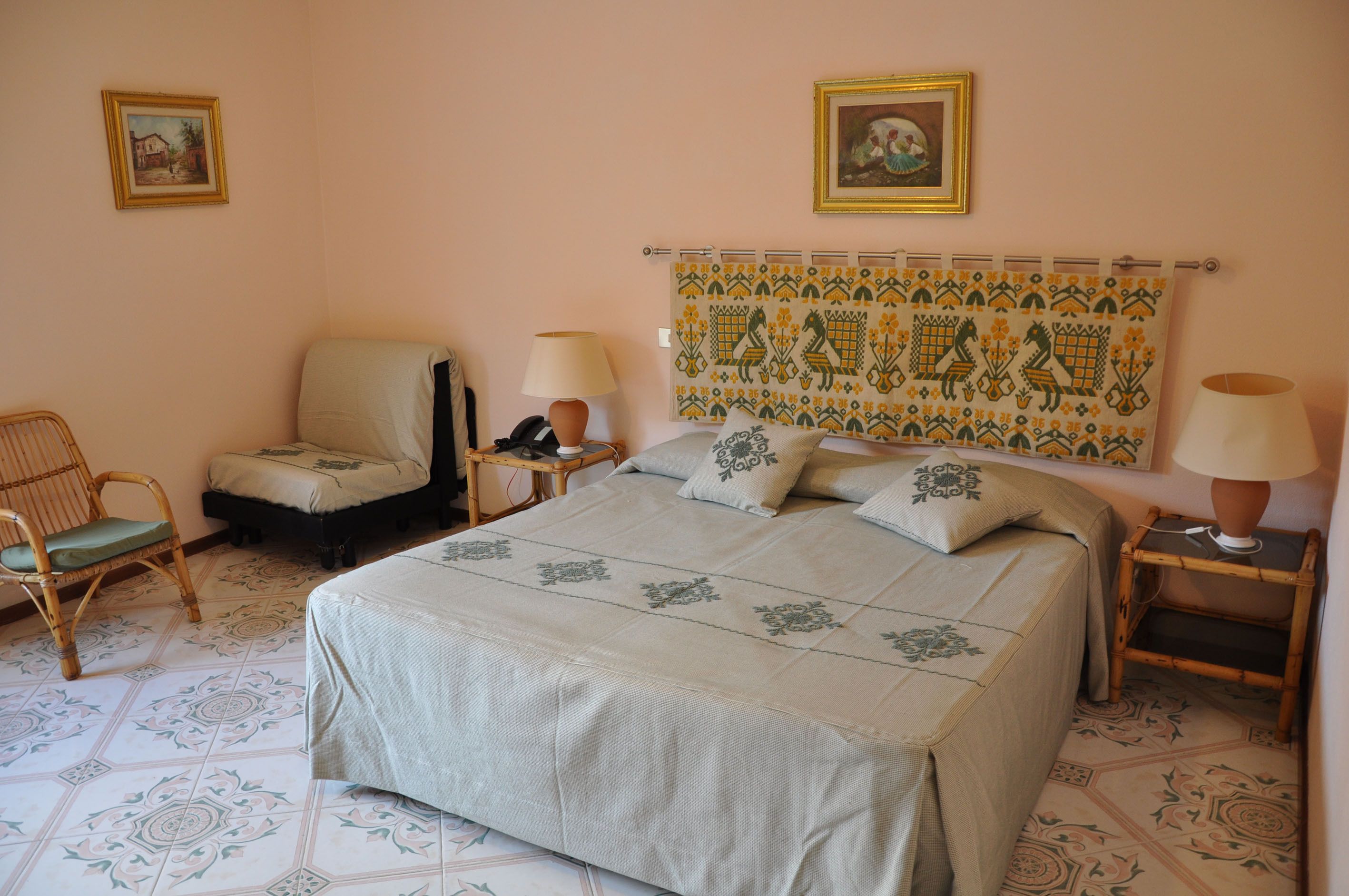 in-room safe, desk, cots/infant beds, free wifi