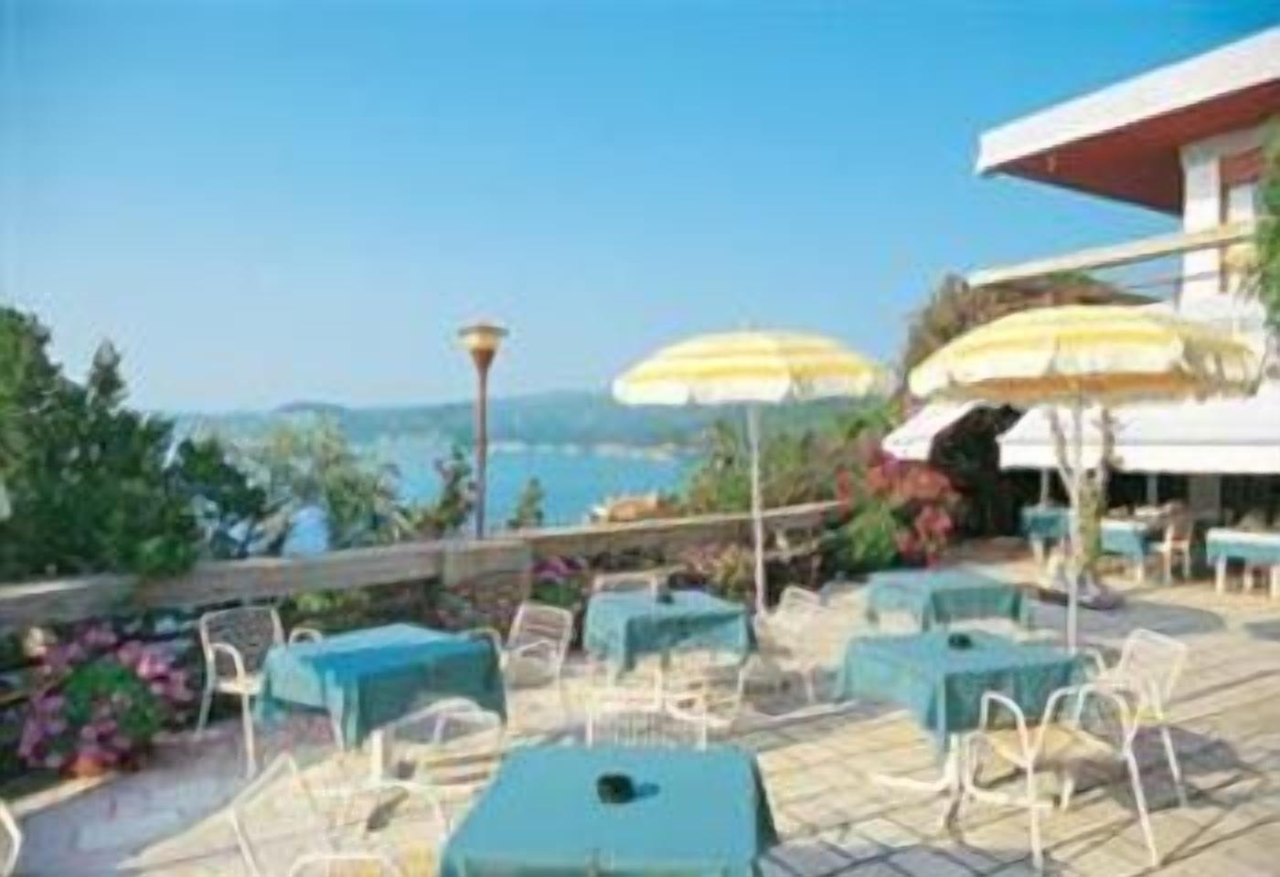 breakfast and dinner served, local cuisine