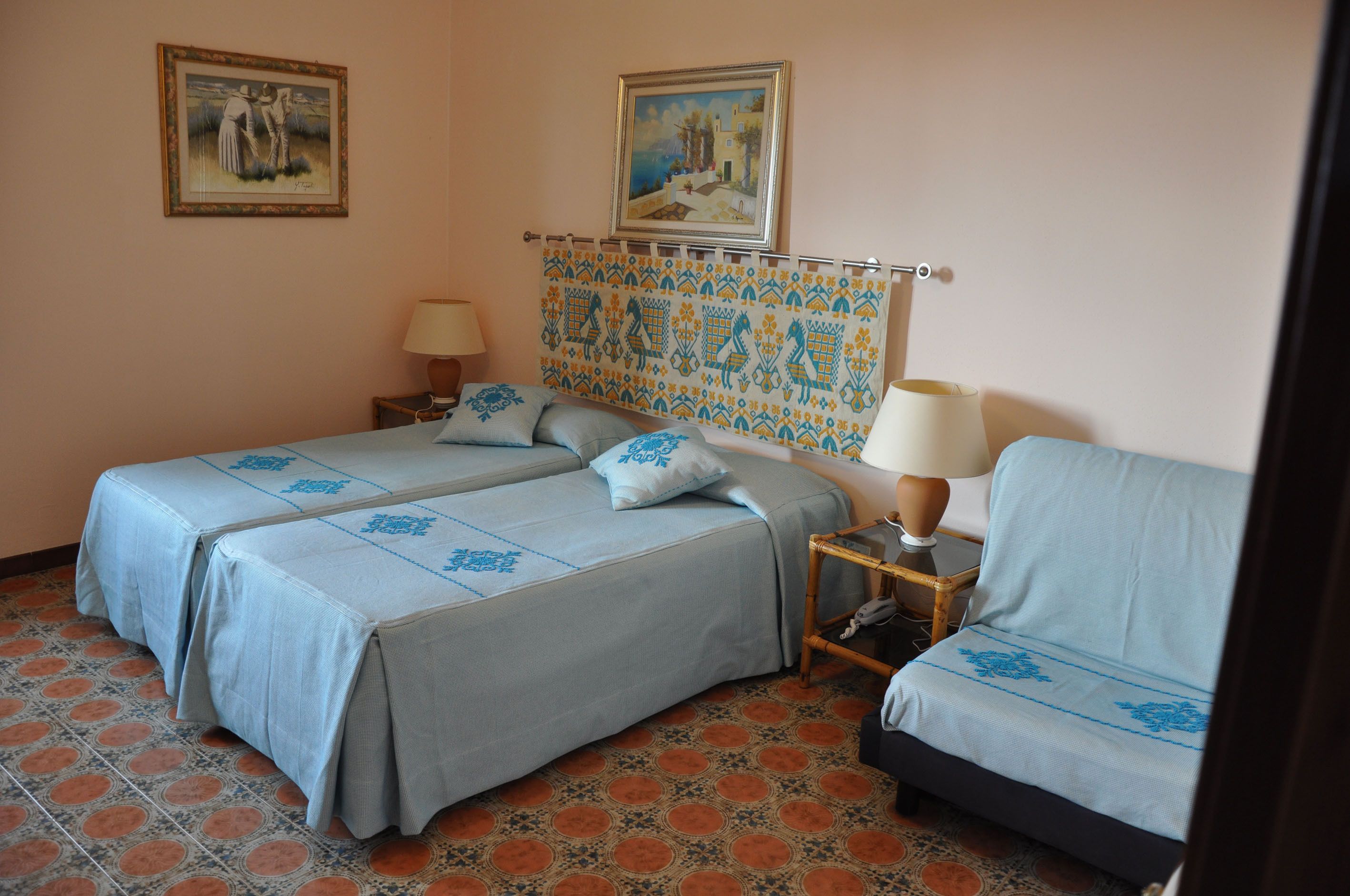 in-room safe, desk, cots/infant beds, free wifi