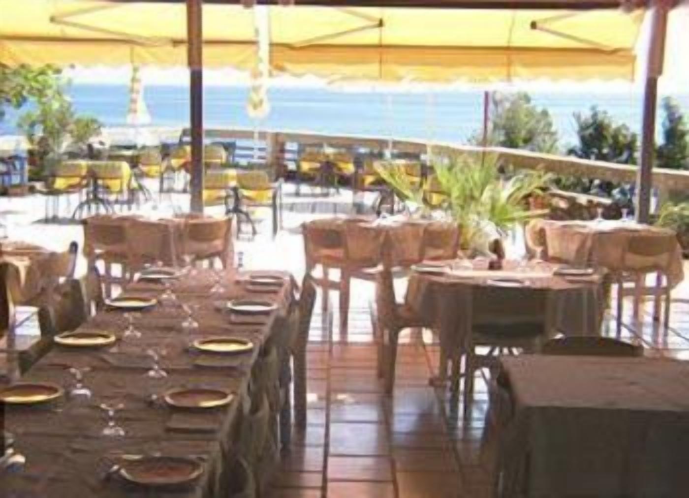 breakfast and dinner served, local cuisine