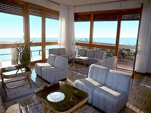 Fernseher