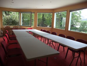 Meeting facility - Citotel Avallon Vauban (Avallon)