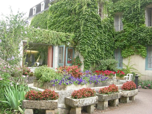 Citotel Avallon Vauban