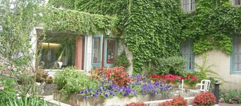 Citotel Avallon Vauban