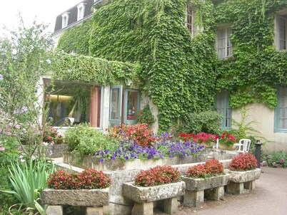 Citotel Avallon Vauban