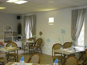 Aperto a pranzo e cena, cucina francese