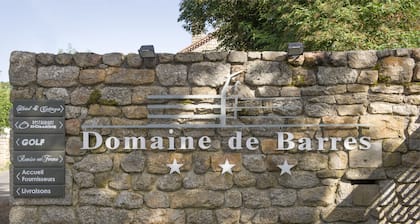 Domaine De Barres