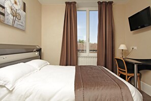 Chambre Simple Standard