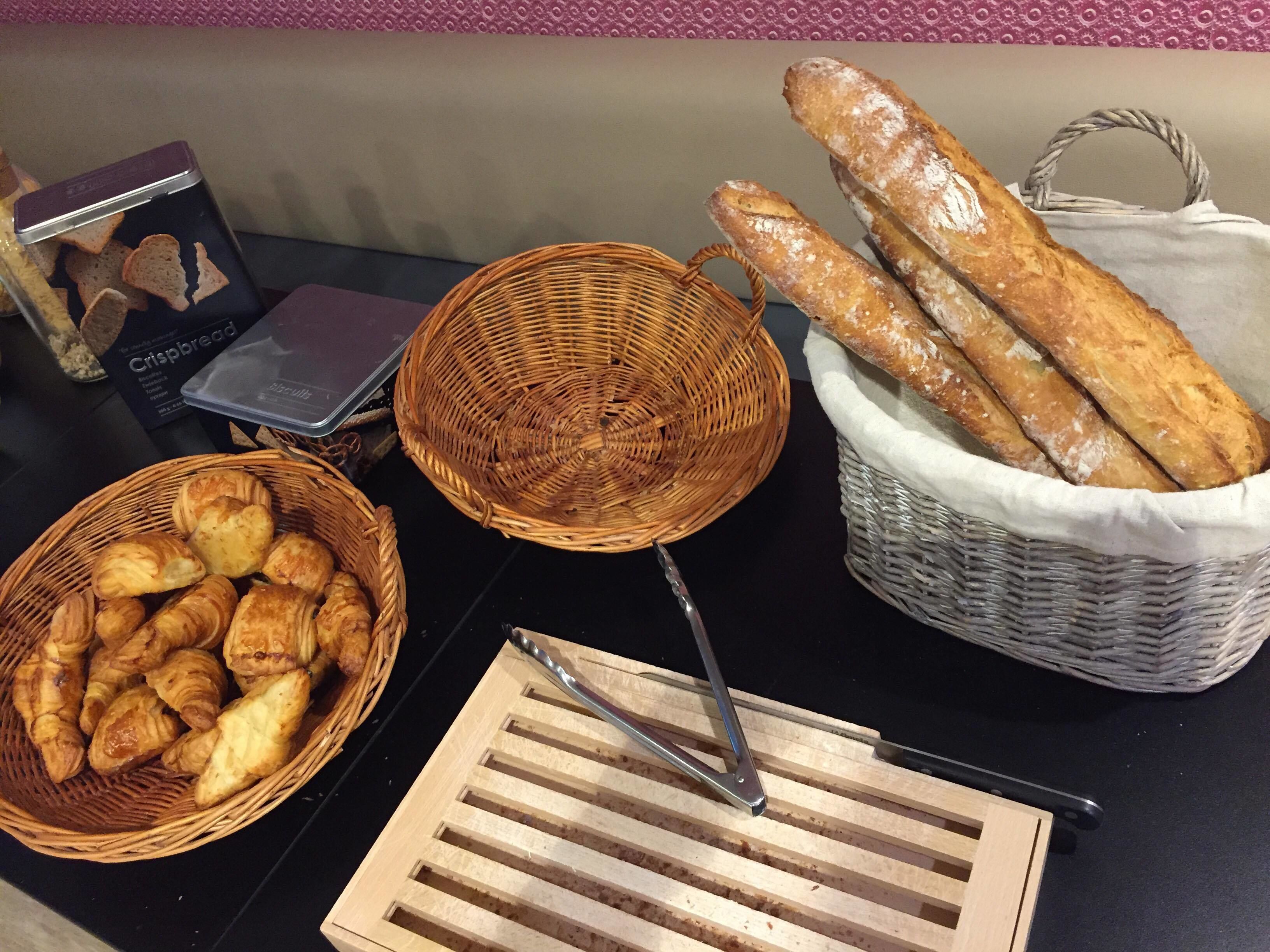 Foto - Logis Hotel des Bourbons Montluçon Climatisé