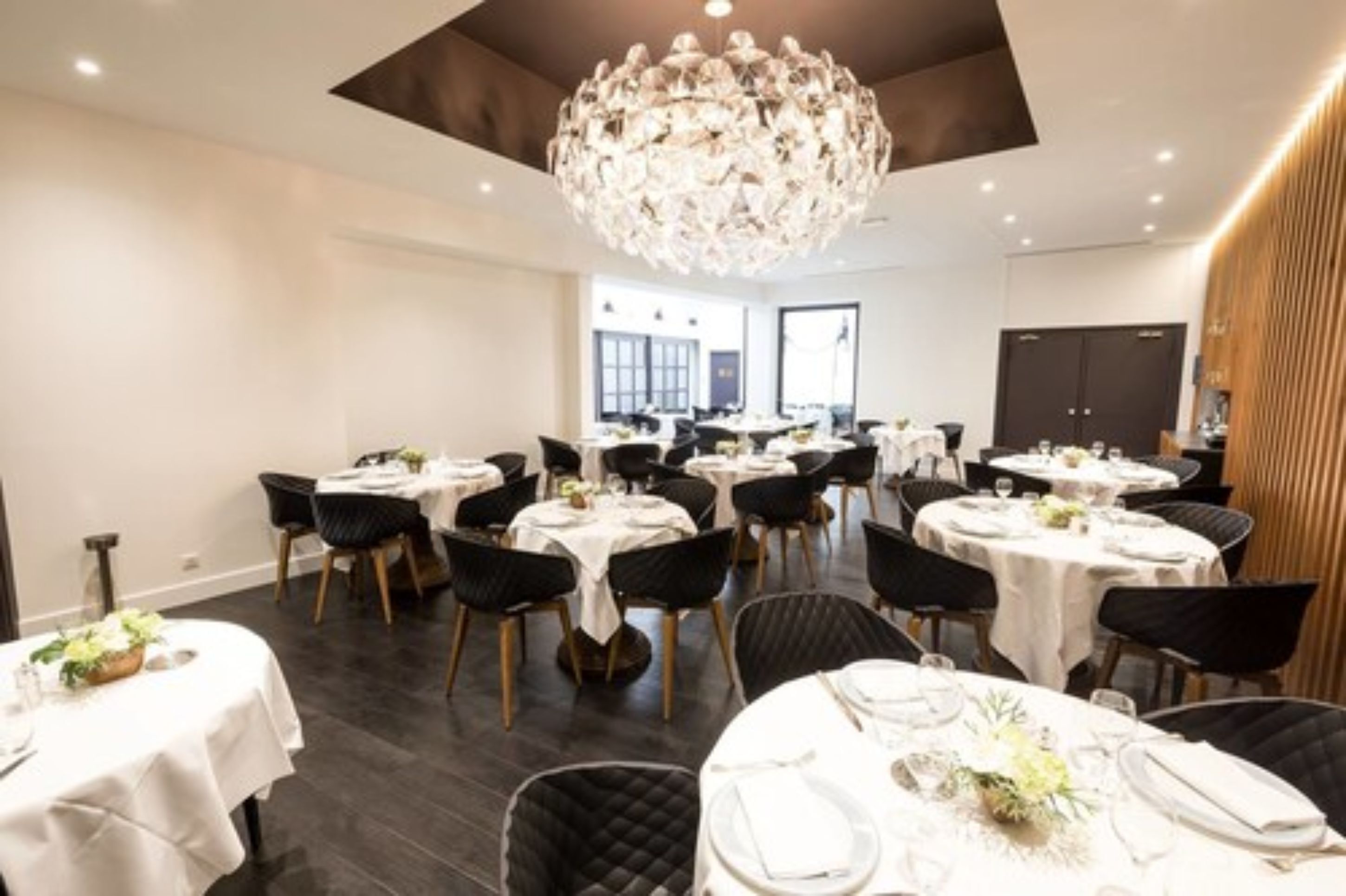 Foto - Logis Hotel des Bourbons Montluçon Climatisé