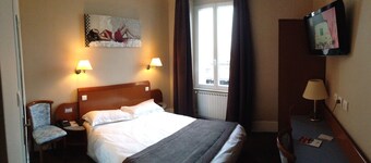 Hôtel des Bourbons