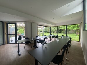 Meeting facility - Citotel Le Clos Du Pontic (Landerneau)