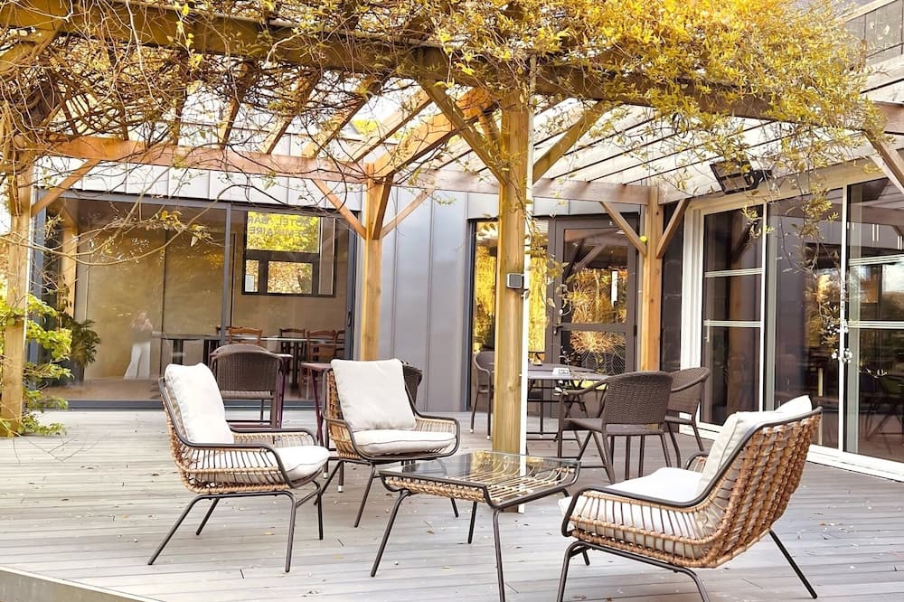 Citotel Le Clos Du Pontic