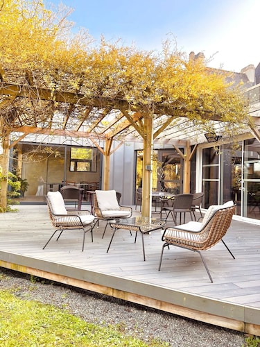 Citotel Le Clos Du Pontic