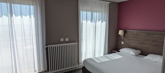 Hotel de la Gare Brest