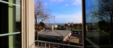 Double Room, Sea View | View from room