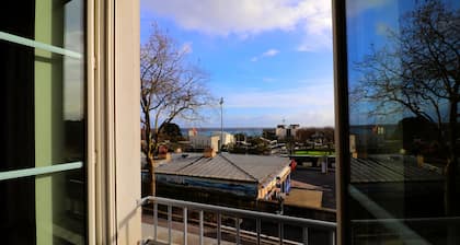 Hotel de la Gare Brest