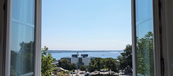 브레스트의 라 가레 호텔