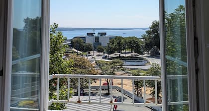 Hotel de la Gare Brest