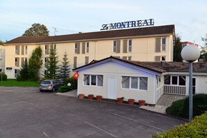 Außenbereich
