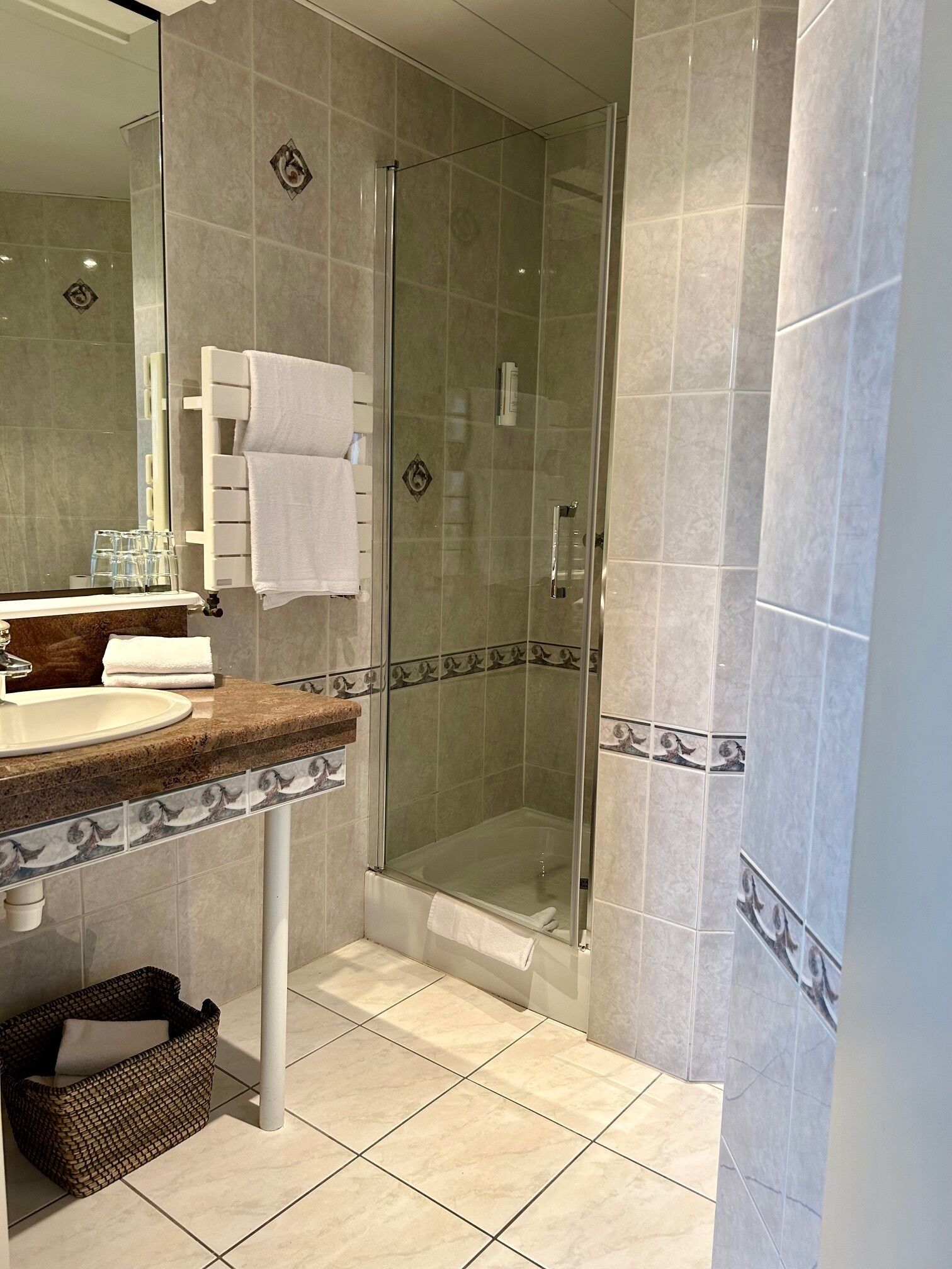 Photo - Hôtel Marguerite