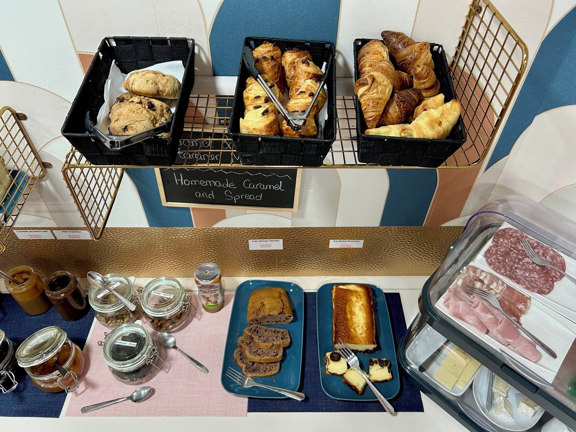 Photo - Hôtel Marguerite