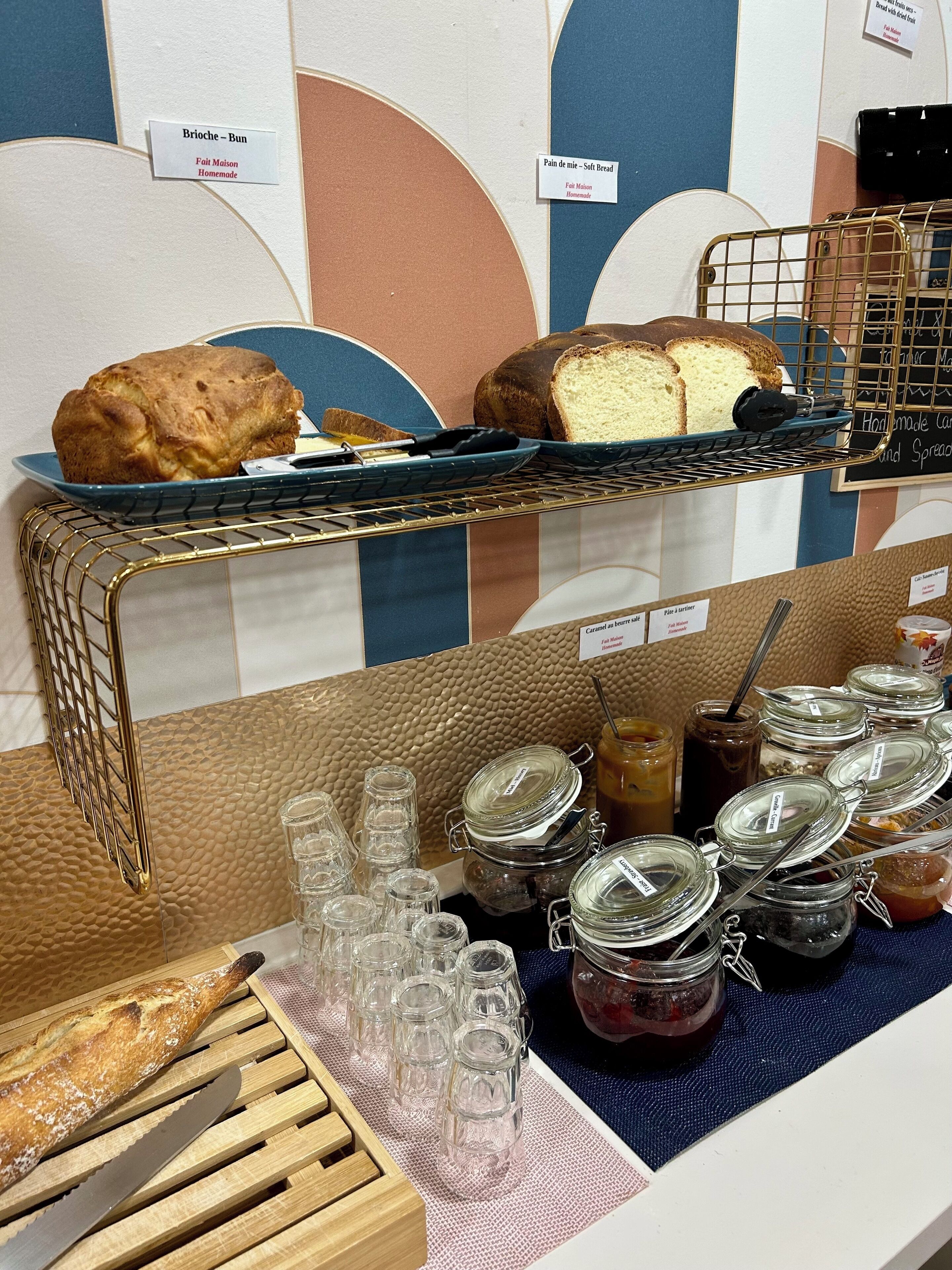 Photo - Hôtel Marguerite