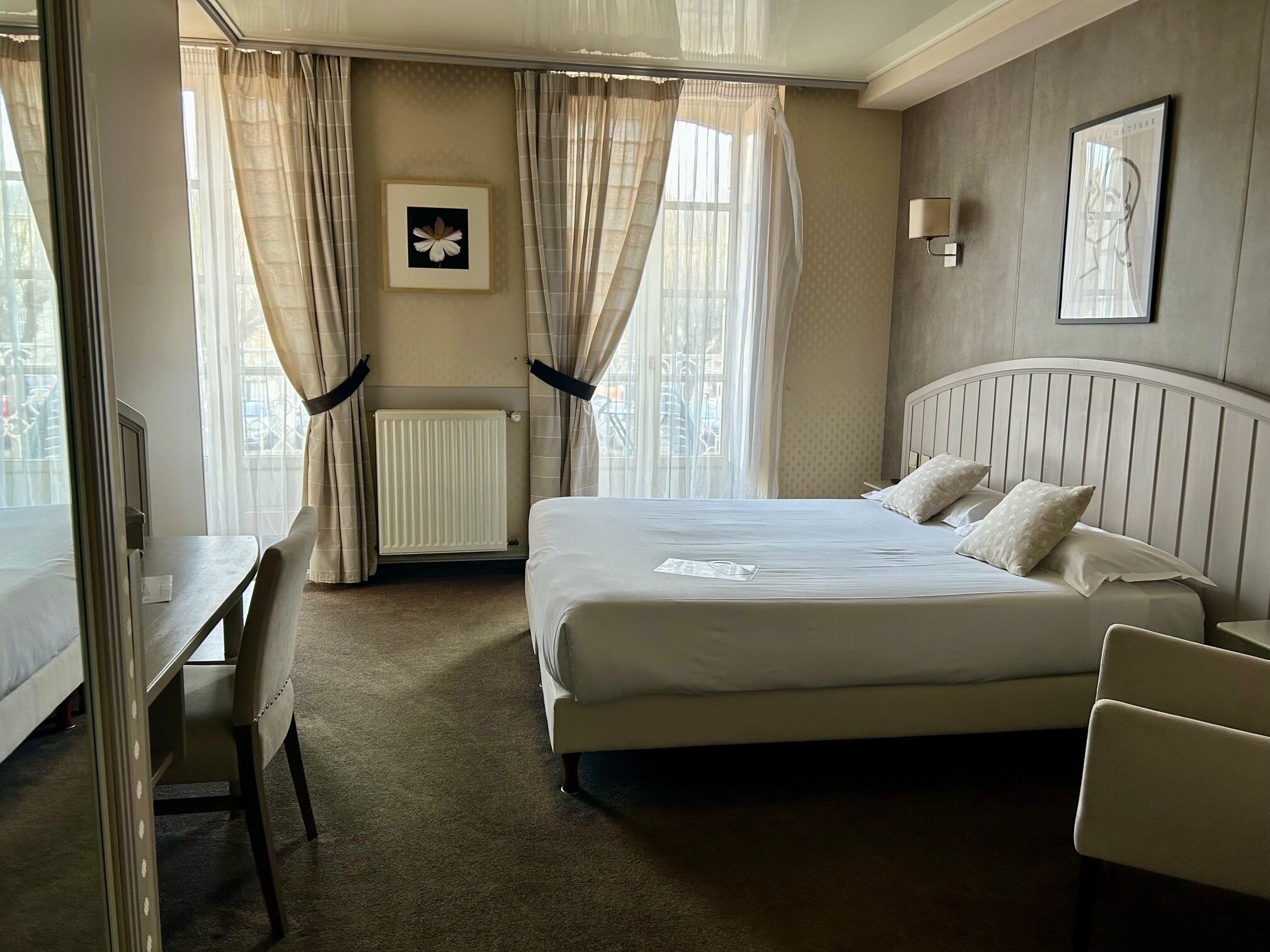 Photo - Hôtel Marguerite