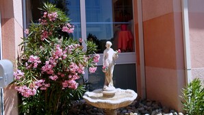 Garden - Hôtel d'Occitanie (Pont-du-Casse)