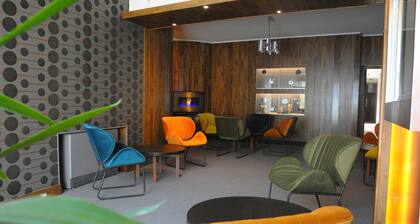 Urban Style L'Ătape