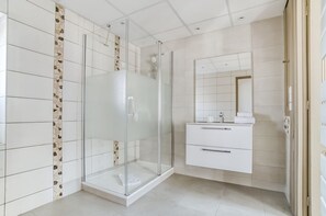 Suite Studio | Salle de bain
