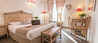 Brit Hotel Bristol Montbéliard