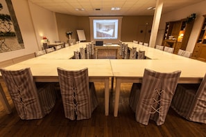 Business centre