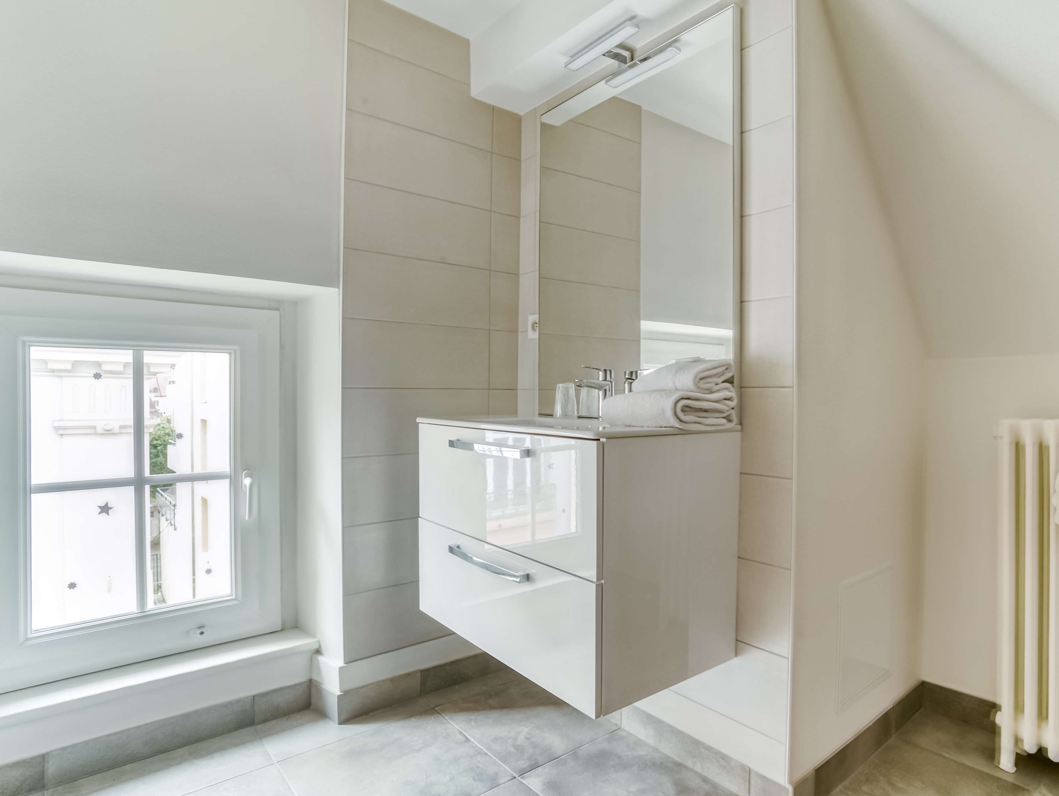 Foto - Brit Hotel Bristol Montbéliard Centre