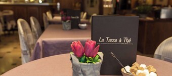 Brit Hotel Bristol Montbéliard