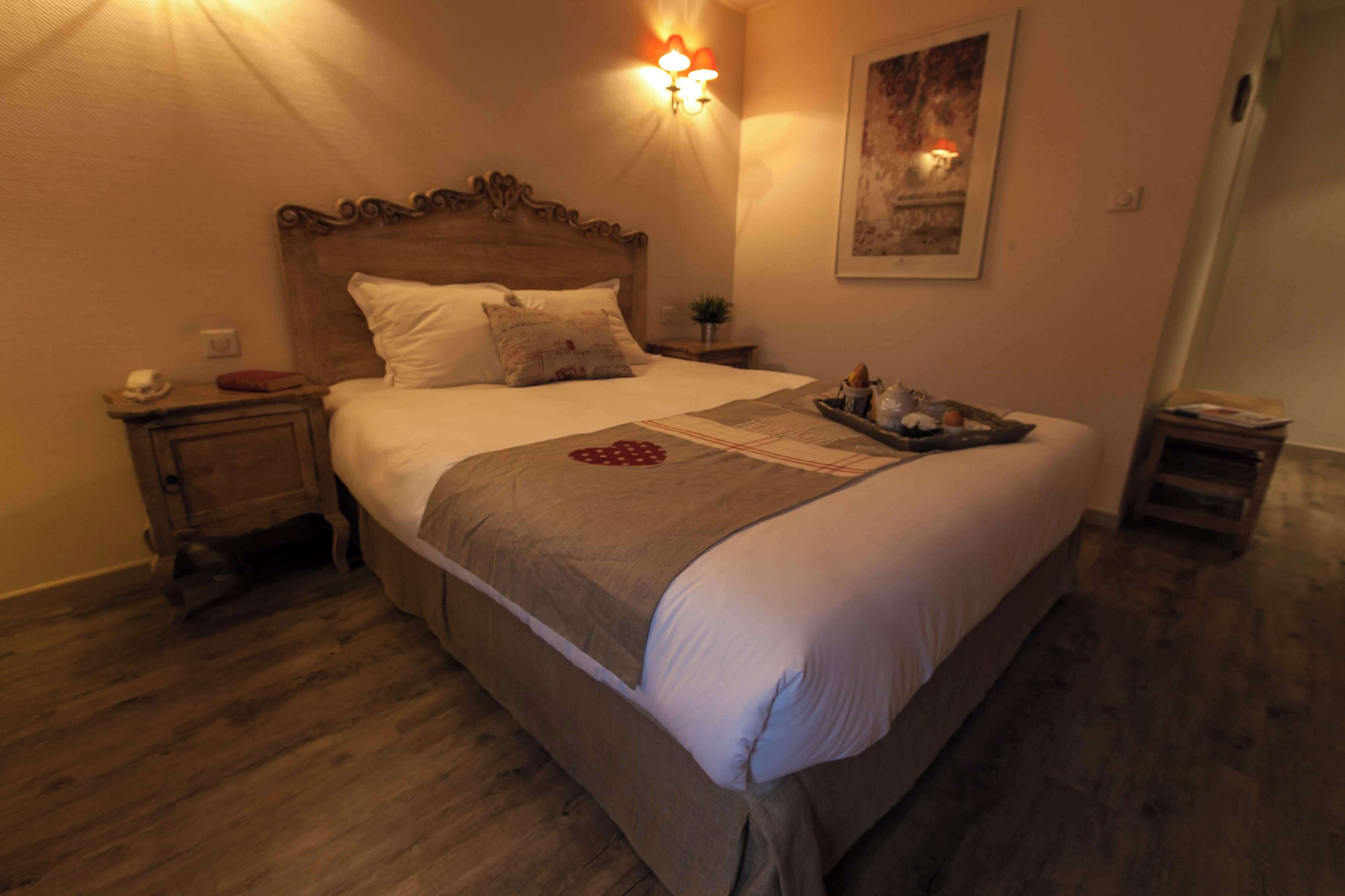 Foto - Brit Hotel Bristol Montbéliard Centre