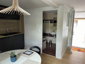 Comfort Studio Suite (Chaumière)