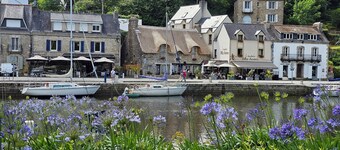 Citotel La Chaumiere Roz Aven