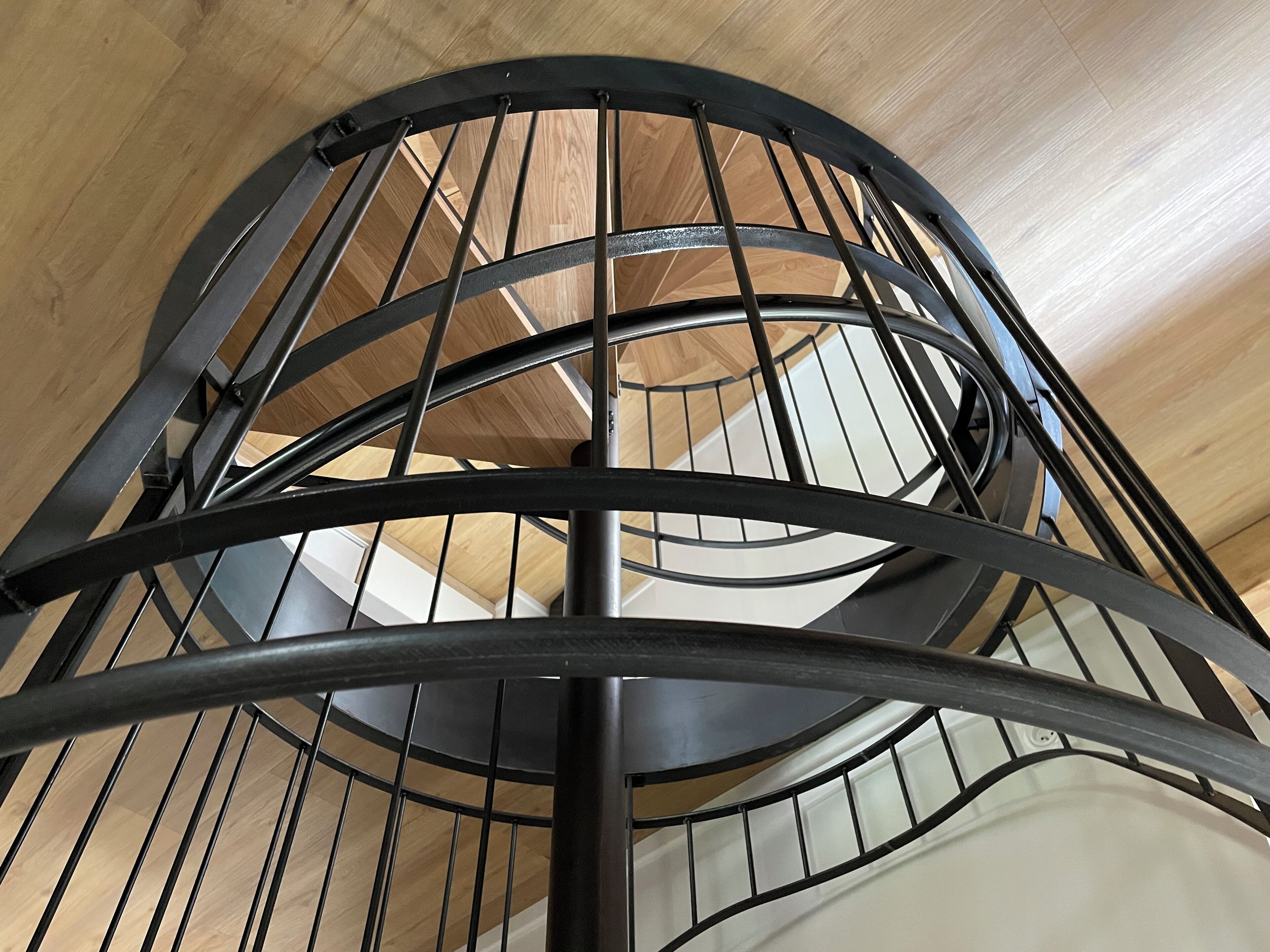 comfort studio suite (chaumière) | in-room safe, soundproofing, free wifi