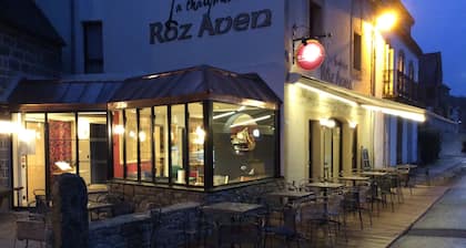 Citotel La Chaumiere Roz Aven
