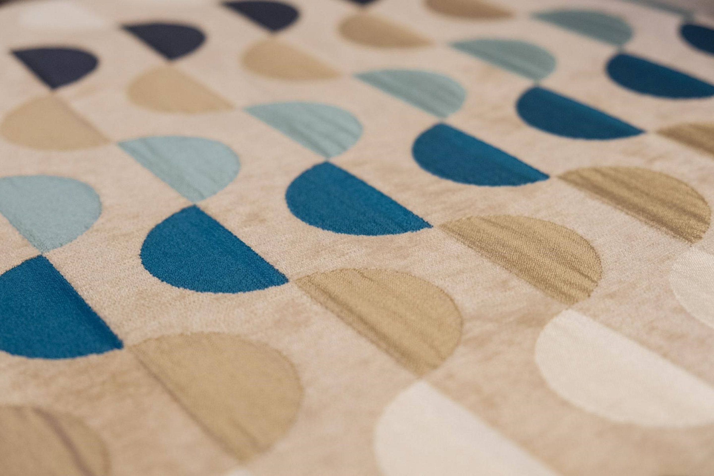 standard room, 2 single beds | in-room safe, soundproofing, free wifi