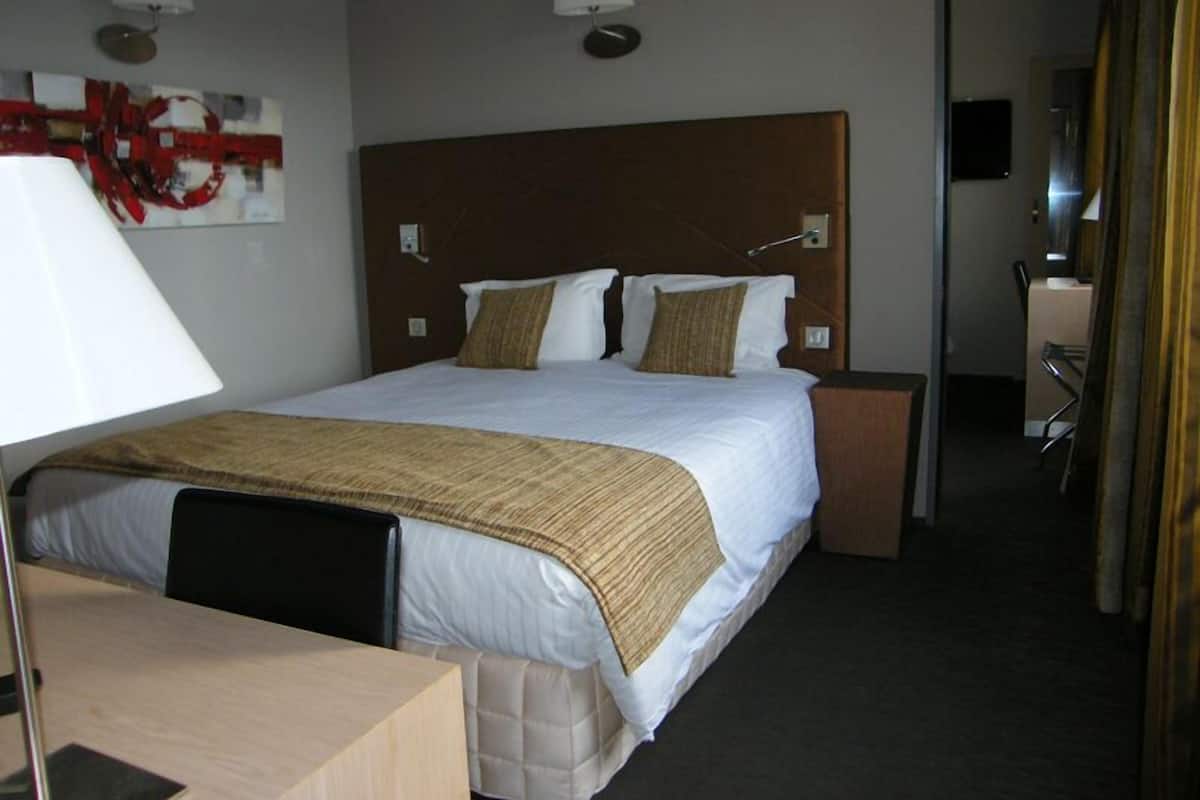 Comfort Quadruple Room, 2 Bedrooms