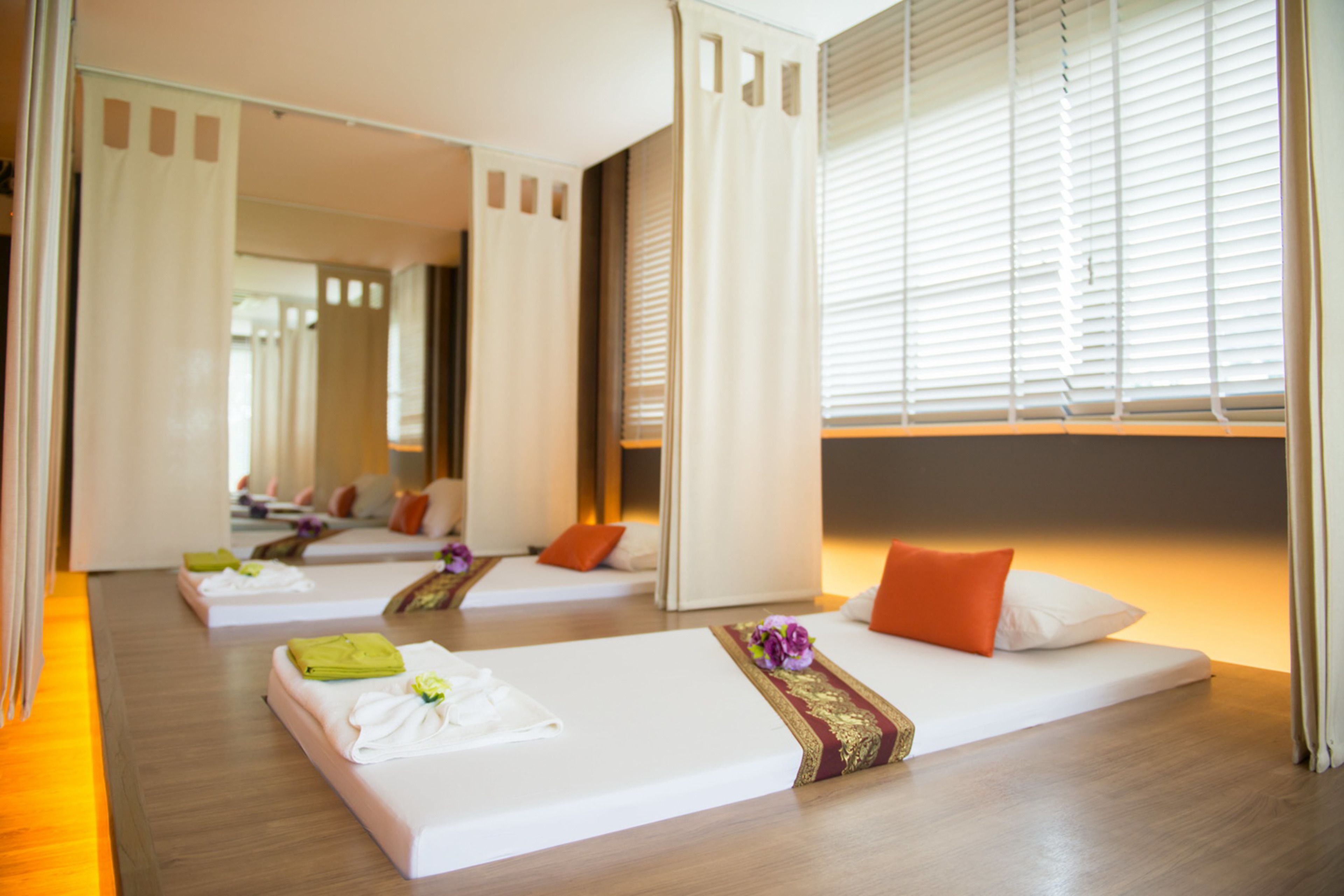 Foto - Summit Windmill Golf Suite Hotel at Suvarnabhumi