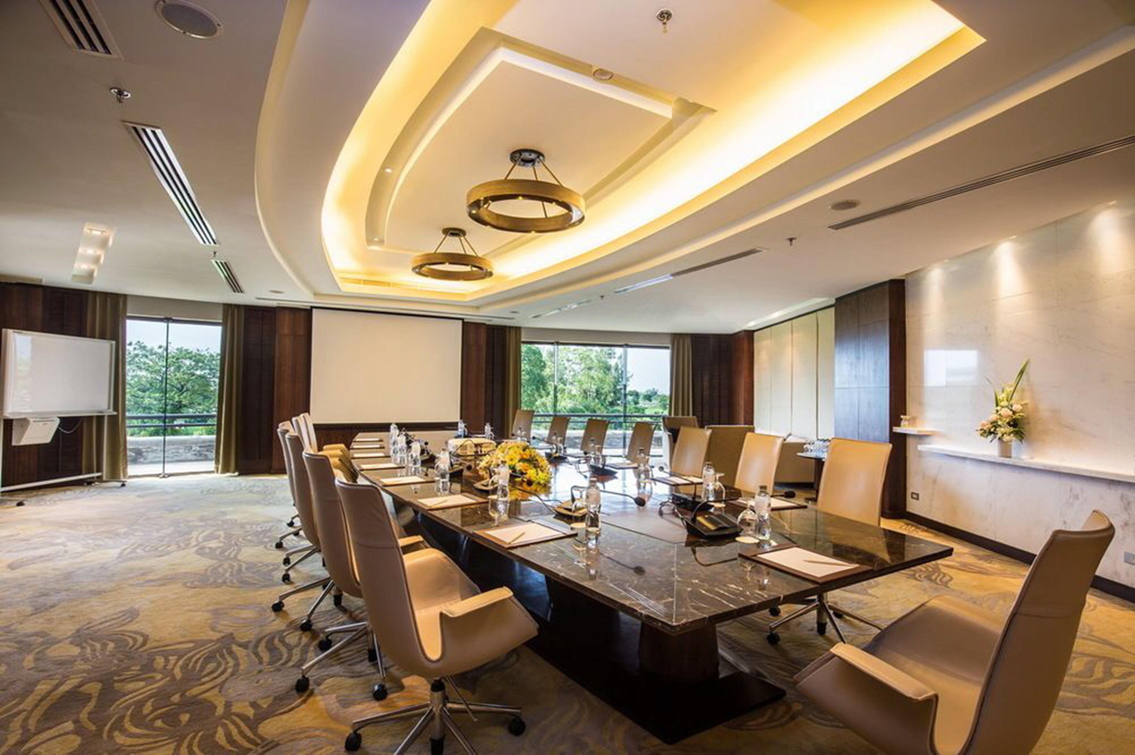 Foto - Summit Windmill Golf Suite Hotel at Suvarnabhumi