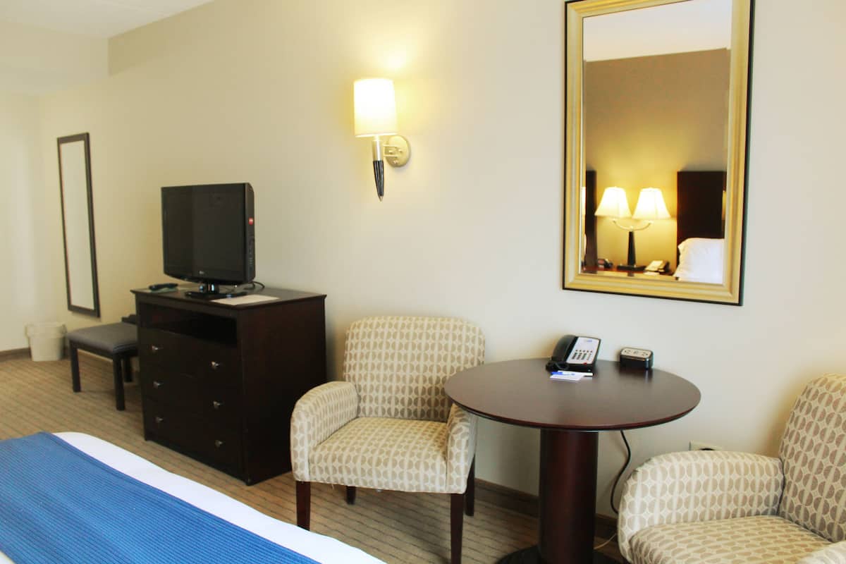 Room amenity
