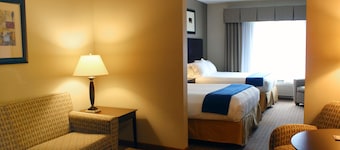Holiday Inn Express Hotel & Suites Malone by IHG