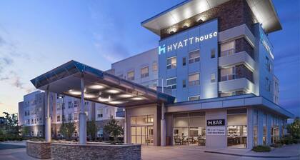 HYATT house Boulder/Broomfield