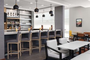 Bar (on property) - HYATT house Boulder/Broomfield (Broomfield)