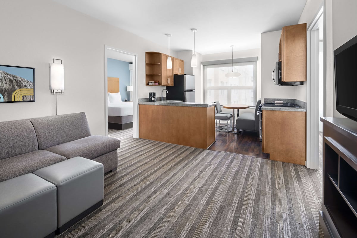 Room, 2 Bedrooms, Non Smoking