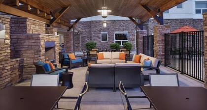 HYATT house Boulder/Broomfield